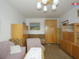 Prodej bytu 1+kk, Praha - Chodov, Ledvinova, 30 m2