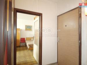 Prodej bytu 1+kk, Praha - Chodov, Ledvinova, 30 m2