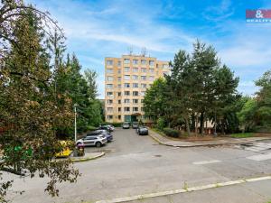 Pronájem bytu 3+1, Praha - Smíchov, Pod Hybšmankou, 69 m2