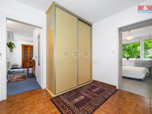 Pronájem bytu 3+1, Praha - Smíchov, Pod Hybšmankou, 69 m2