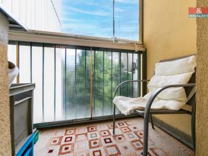 Pronájem bytu 3+1, Praha - Smíchov, Pod Hybšmankou, 69 m2