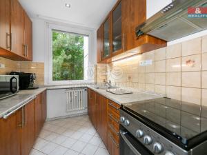Pronájem bytu 3+1, Praha - Smíchov, Pod Hybšmankou, 69 m2