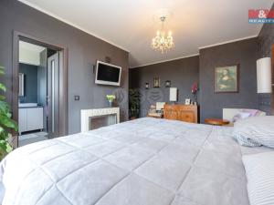 Prodej rodinného domu, Mistřice - Javorovec, 360 m2
