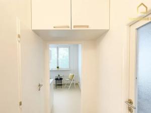 Pronájem bytu 1+1, Ostrava, Petra Křičky, 40 m2