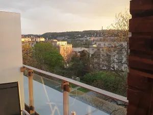 Pronájem bytu 5+kk, Praha - Podolí, Pod Vyšehradem, 122 m2