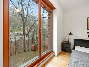Pronájem bytu 5+kk, Praha - Podolí, Pod Vyšehradem, 122 m2
