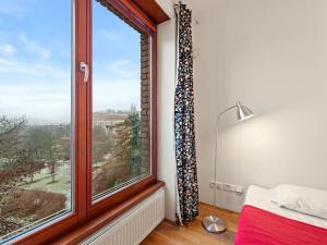 Pronájem bytu 5+kk, Praha - Podolí, Pod Vyšehradem, 122 m2