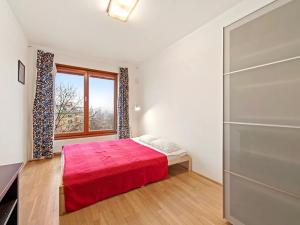 Pronájem bytu 5+kk, Praha - Podolí, Pod Vyšehradem, 122 m2