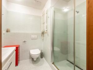 Pronájem bytu 5+kk, Praha - Podolí, Pod Vyšehradem, 122 m2