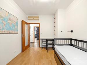 Pronájem bytu 5+kk, Praha - Podolí, Pod Vyšehradem, 122 m2