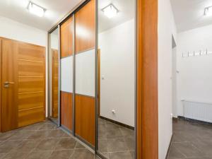 Pronájem bytu 5+kk, Praha - Podolí, Pod Vyšehradem, 122 m2