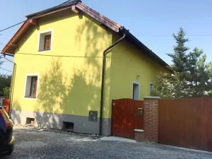 Pronájem bytu 1+kk, Plzeň, Bezová, 37 m2