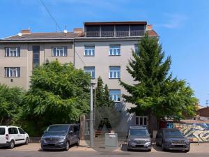 Prodej bytu 3+kk, Brno, Olomoucká, 62 m2