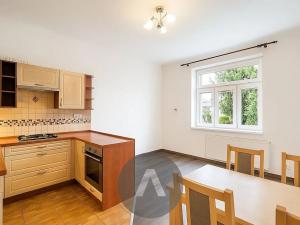 Prodej bytu 3+kk, Brno, Olomoucká, 62 m2