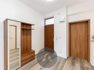 Prodej bytu 3+kk, Brno, Olomoucká, 62 m2