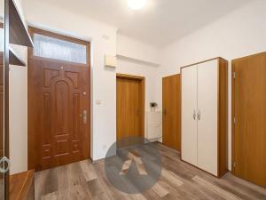 Prodej bytu 3+kk, Brno, Olomoucká, 62 m2
