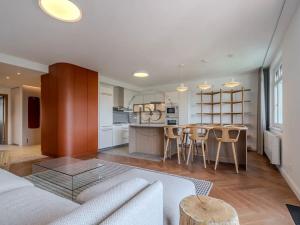 Pronájem bytu 3+kk, Praha - Vinohrady, U Zvonařky, 96 m2