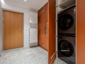 Pronájem bytu 3+kk, Praha - Vinohrady, U Zvonařky, 96 m2
