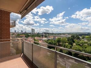 Pronájem bytu 3+kk, Praha - Vinohrady, U Zvonařky, 96 m2