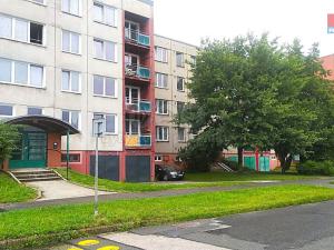 Prodej bytu 3+1, Havířov - Šumbark, Moravská, 68 m2