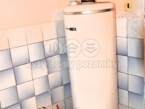 Prodej rodinného domu, Kamenice, 37 m2