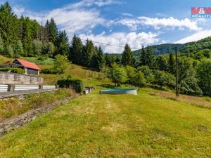 Prodej rodinného domu, Morávka, 294 m2