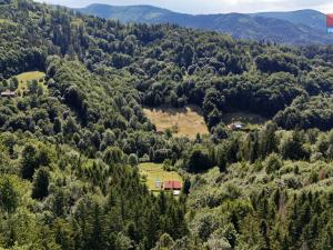 Prodej rodinného domu, Morávka, 294 m2