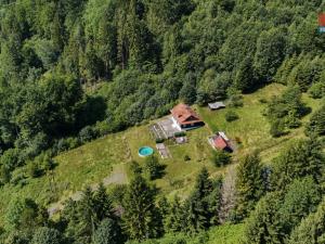 Prodej rodinného domu, Morávka, 294 m2