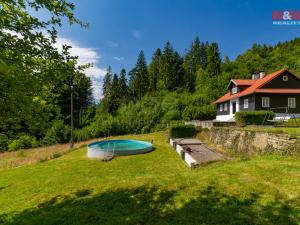 Prodej chaty, Morávka, 294 m2