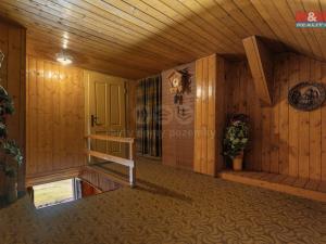 Prodej chaty, Morávka, 294 m2