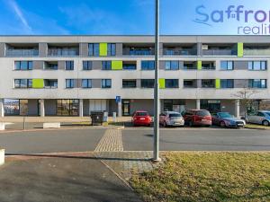 Prodej bytu 2+kk, Plzeň, Vltavínová, 78 m2