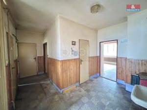 Prodej rodinného domu, Nová Včelnice, Podskalí, 321 m2