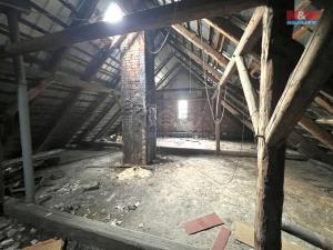 Prodej rodinného domu, Nová Včelnice, Podskalí, 321 m2