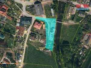 Prodej rodinného domu, Nová Včelnice, Podskalí, 321 m2