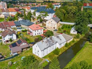 Prodej rodinného domu, Nová Včelnice, Podskalí, 321 m2