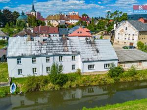 Prodej rodinného domu, Nová Včelnice, Podskalí, 321 m2