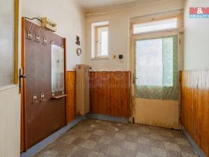 Prodej rodinného domu, Nová Včelnice, Podskalí, 321 m2