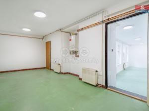 Pronájem obchodního prostoru, Počátky, Horní, 210 m2