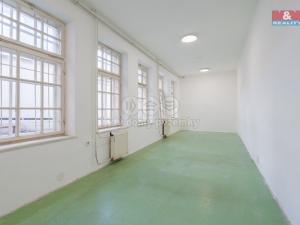 Pronájem obchodního prostoru, Počátky, Horní, 210 m2