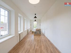 Pronájem obchodního prostoru, Počátky, Horní, 210 m2