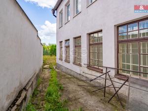 Pronájem obchodního prostoru, Počátky, Horní, 210 m2