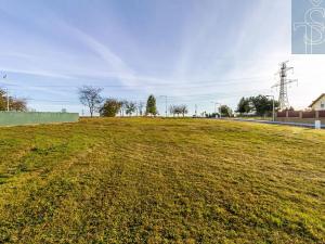 Prodej pozemku pro bydlení, Ohrobec, Zvolská, 1099 m2