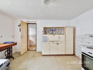 Prodej rodinného domu, Oldřichov, 60 m2