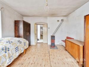 Prodej rodinného domu, Oldřichov, 60 m2