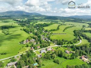 Prodej ubytování, Rudník, 433 m2