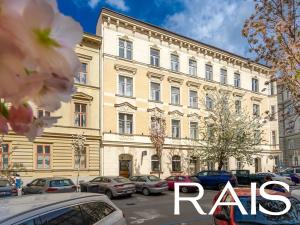 Prodej bytu 4+1, Brno, Jaselská, 127 m2