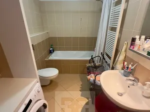 Pronájem bytu 2+kk, Praha - Zličín, Míšovická, 63 m2