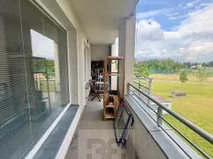 Pronájem bytu 2+kk, Praha - Zličín, Míšovická, 63 m2