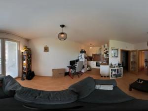 Pronájem bytu 2+kk, Praha - Zličín, Míšovická, 63 m2