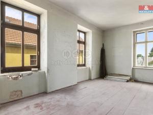 Prodej činžovního domu, Opočno, Baštecká, 970 m2